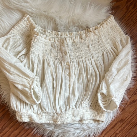 Free People Tops - FREE PEOPLE TOP.